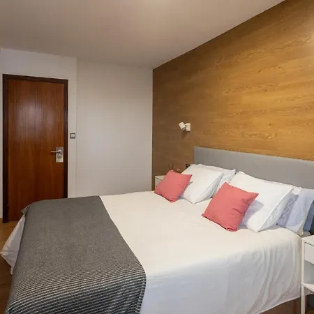Apartamento Bienestar A Estrada Exterior photo