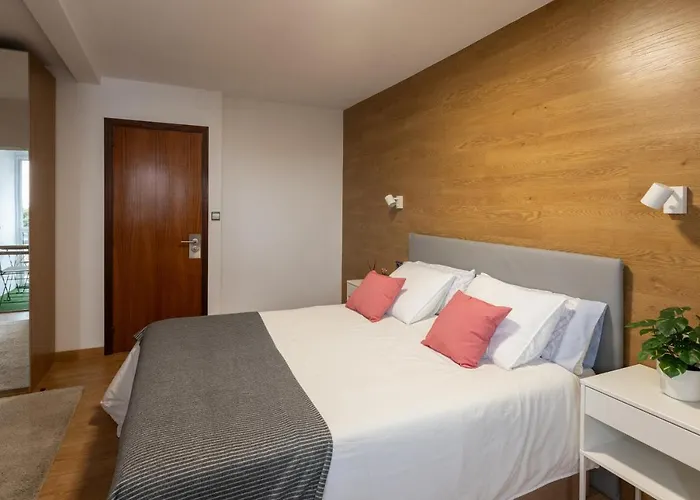 Apartamento Bienestar