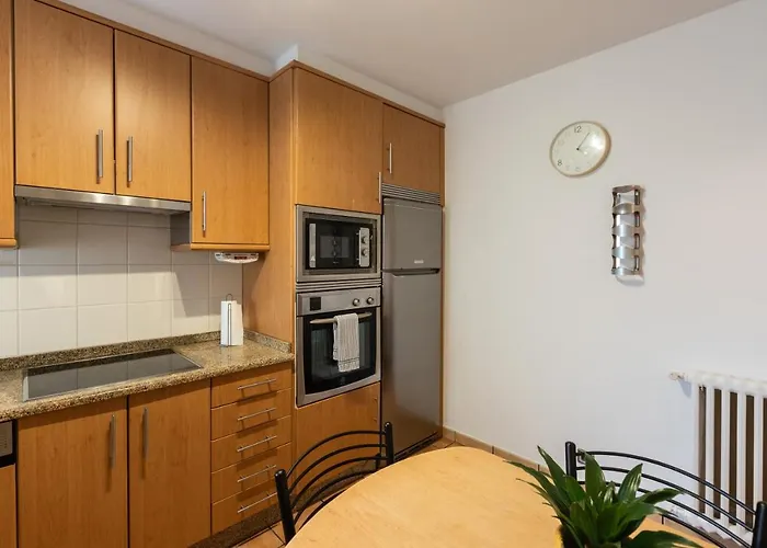 Apartamento Bienestar