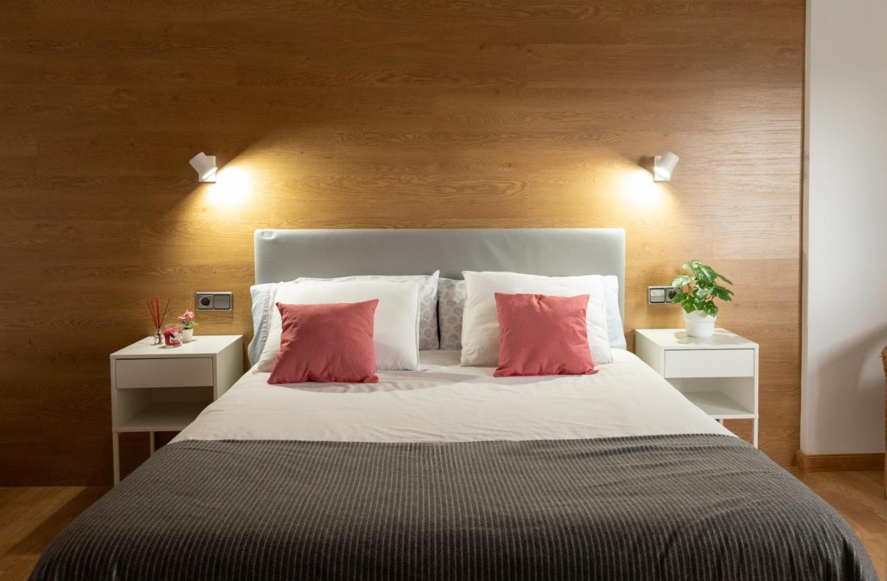 Bienestar Apartment