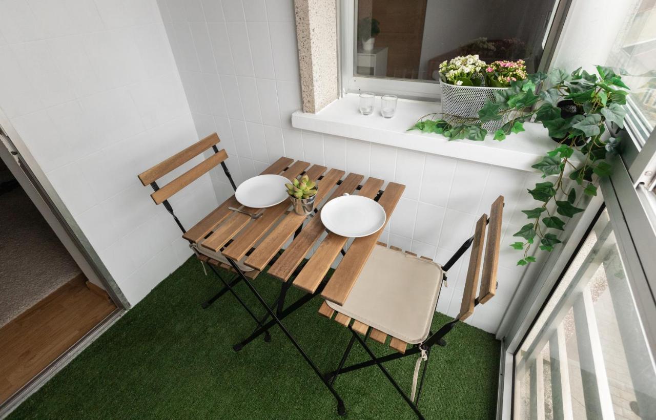 Bienestar Apartment A Estrada