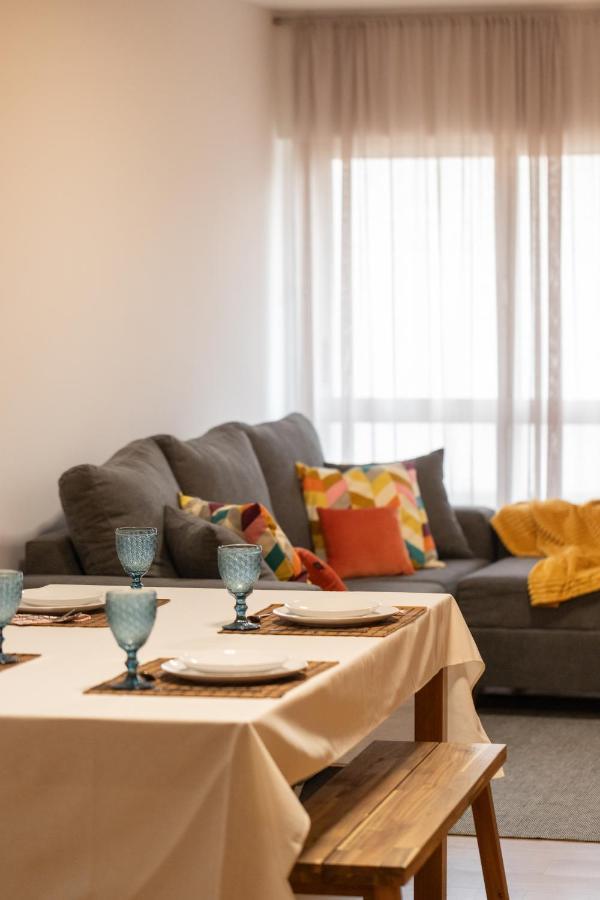 Bienestar Apartment A Estrada