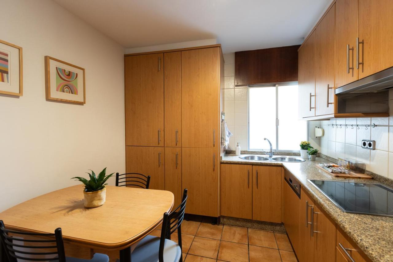 Bienestar Apartment *